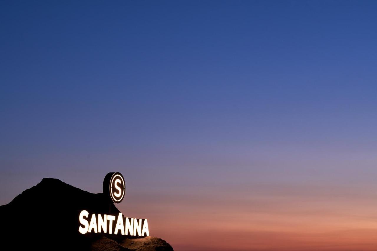 Santanna Luxury Suites Имеровигли Экстерьер фото
